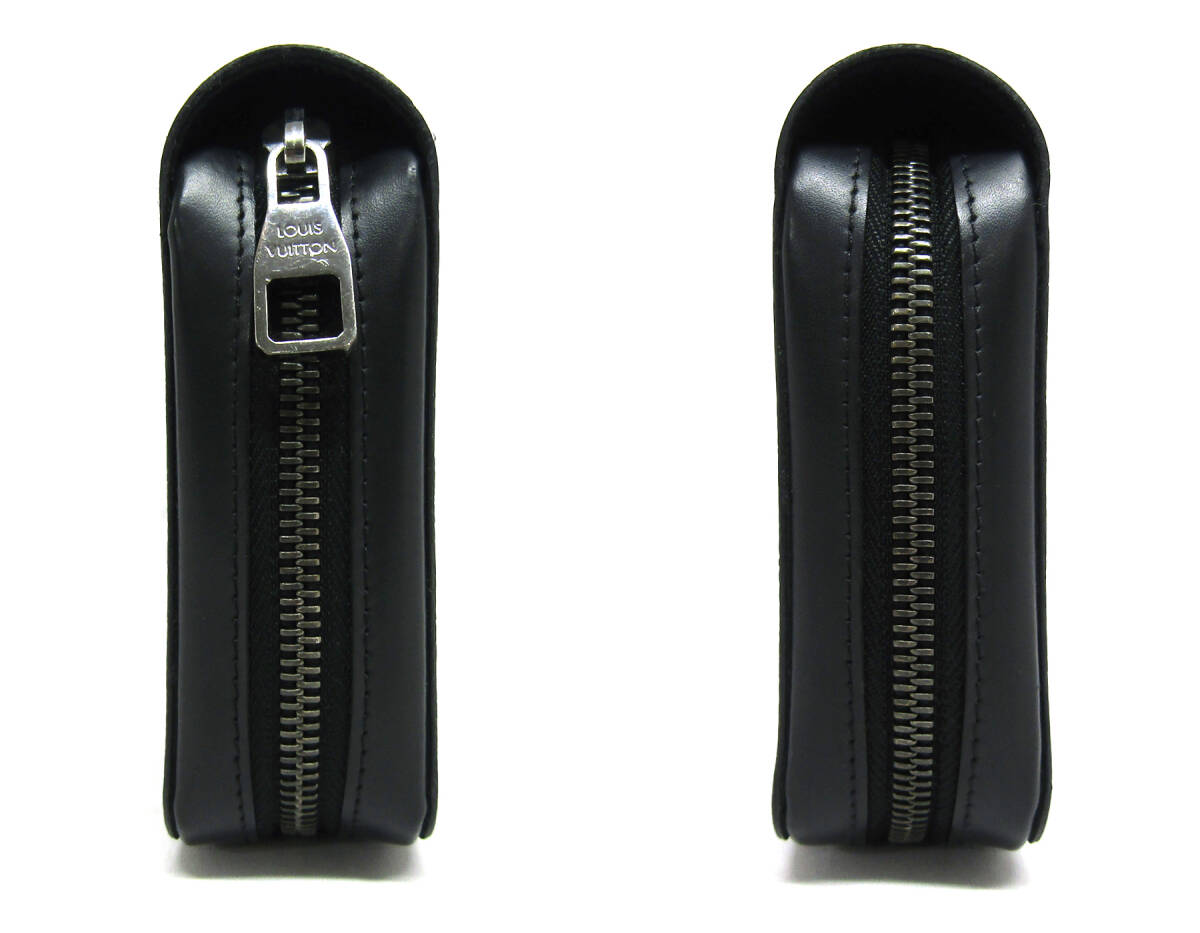KS073-658089 極美品【ルイ ヴィトン】エクリプス・ジッピーXL KS073-658089 極美品【ルイ ヴィトン】エクリプス・ジッピーXL