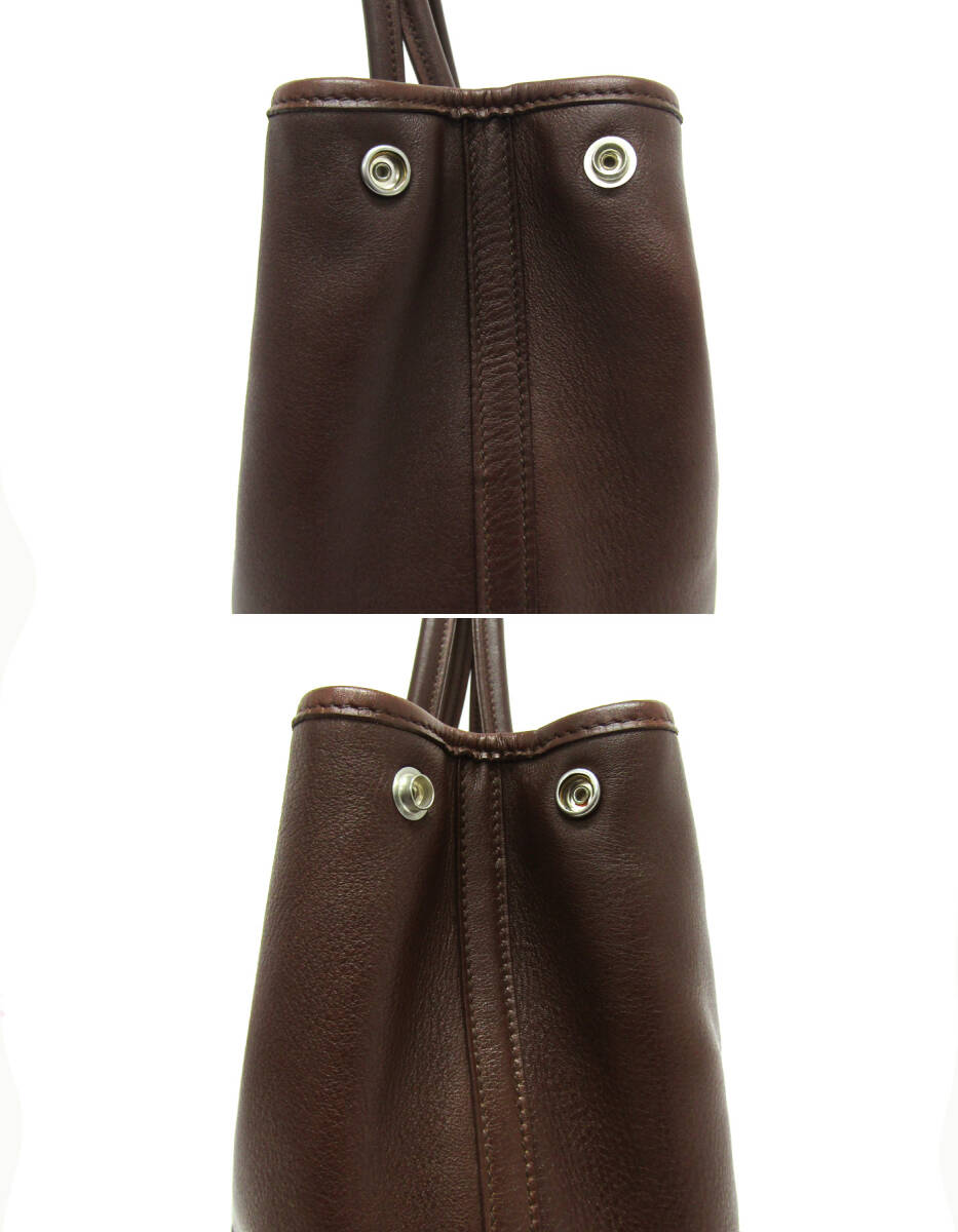 KJ839-1332025◇極美品【エルメス】ガーデンツイリー TPM KJ839-1332025◇極美品【エルメス】ガーデンツイリー TPM