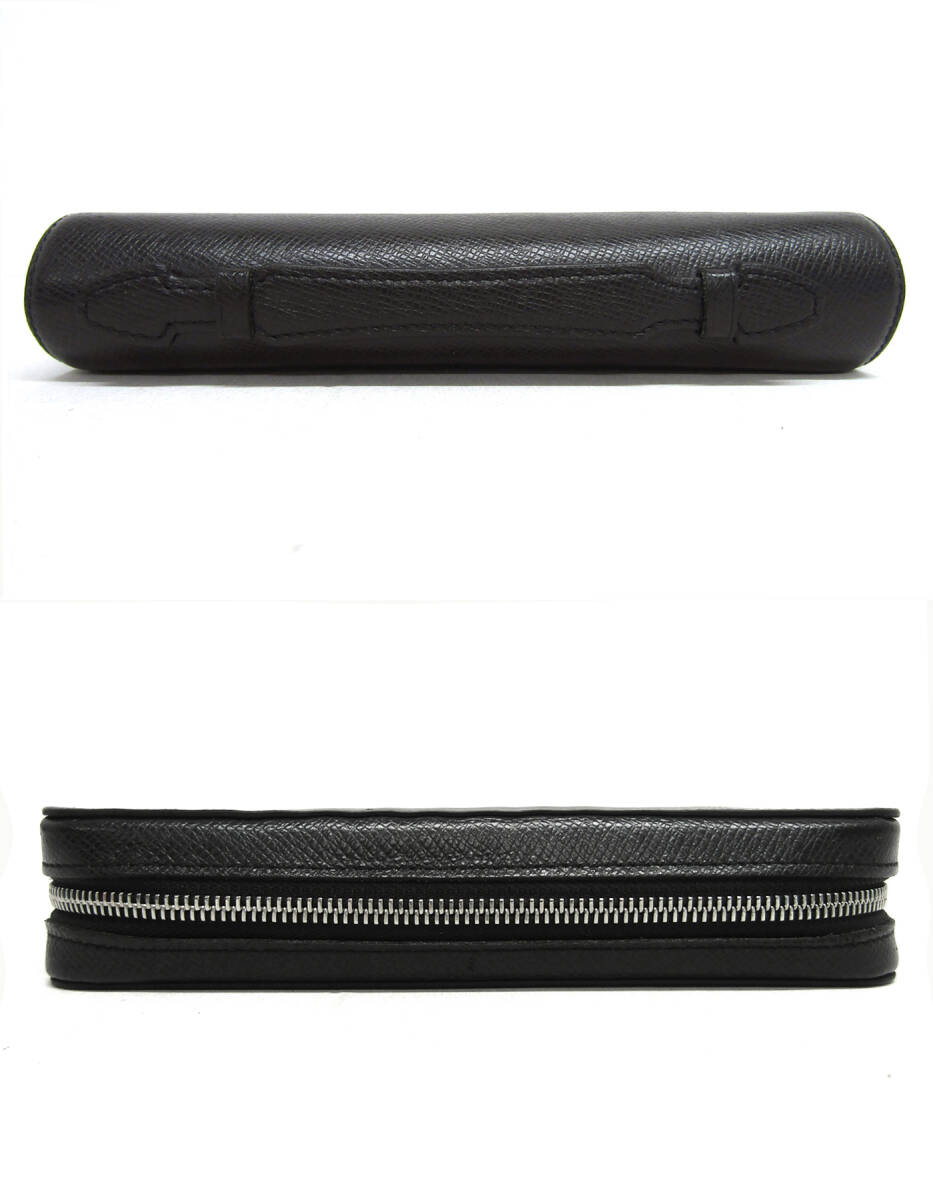 KS144-42699◇極美品【ルイ ヴィトン】タイガ・ジッピーXL KS144-42699◇極美品【ルイ ヴィトン】タイガ・ジッピーXL