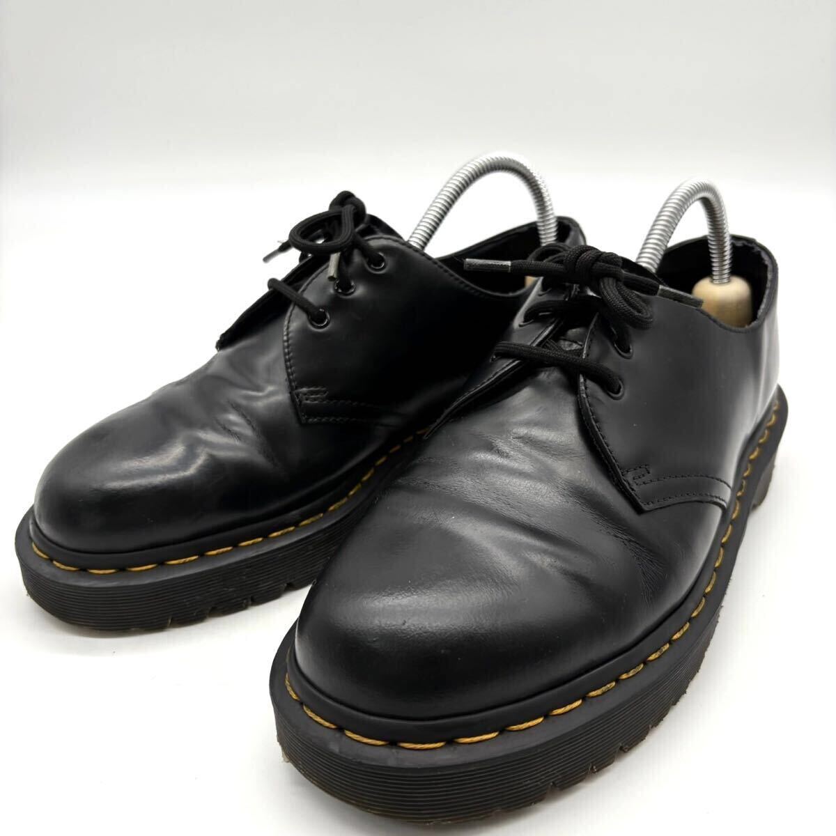 3540 Dr.Martens ドクターマーチン BEX 3ホールシューズ 3540 Dr.Martens ドクターマーチン BEX 3ホールシューズ
