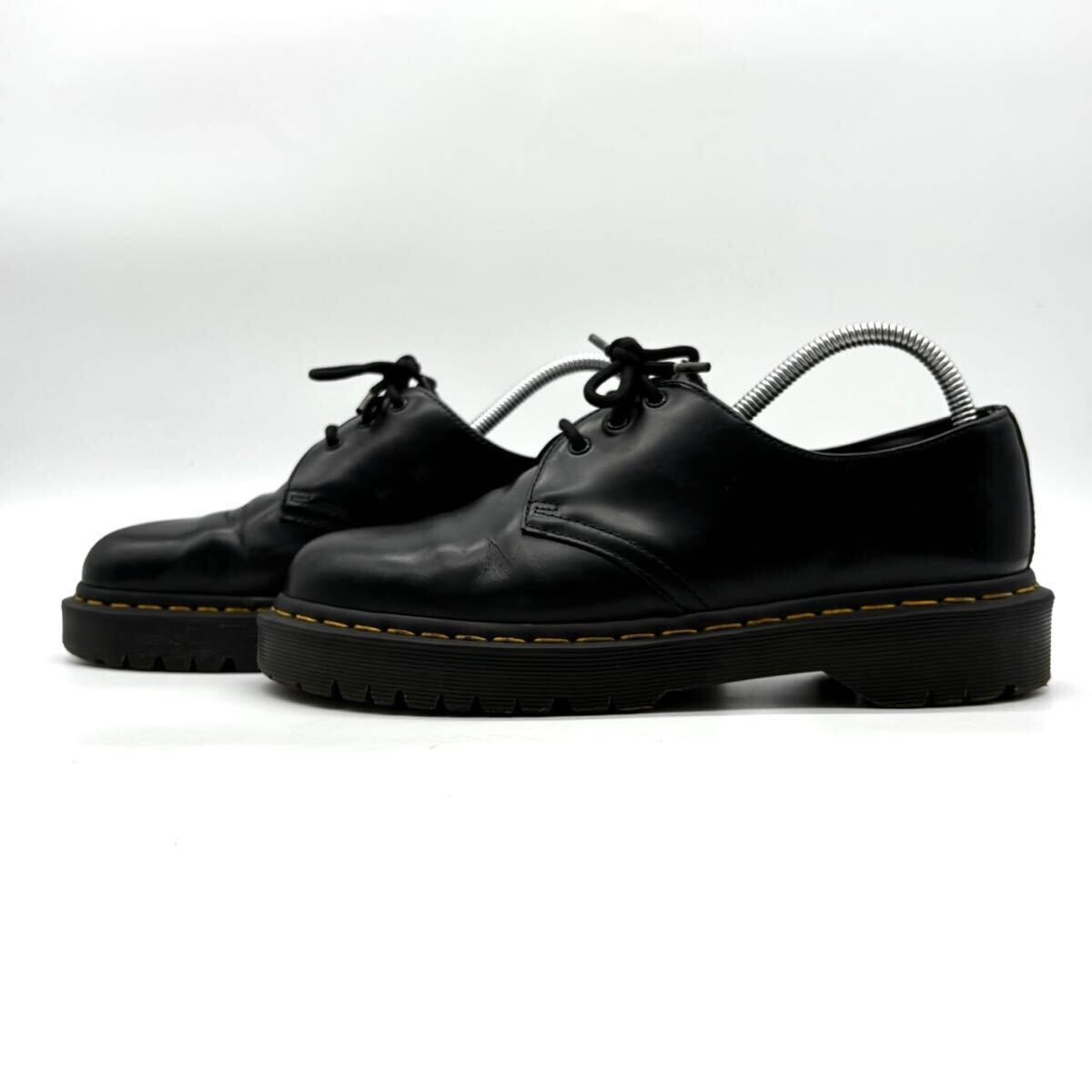3540 Dr.Martens ドクターマーチン BEX 3ホールシューズ 3540 Dr.Martens ドクターマーチン BEX 3ホールシューズ