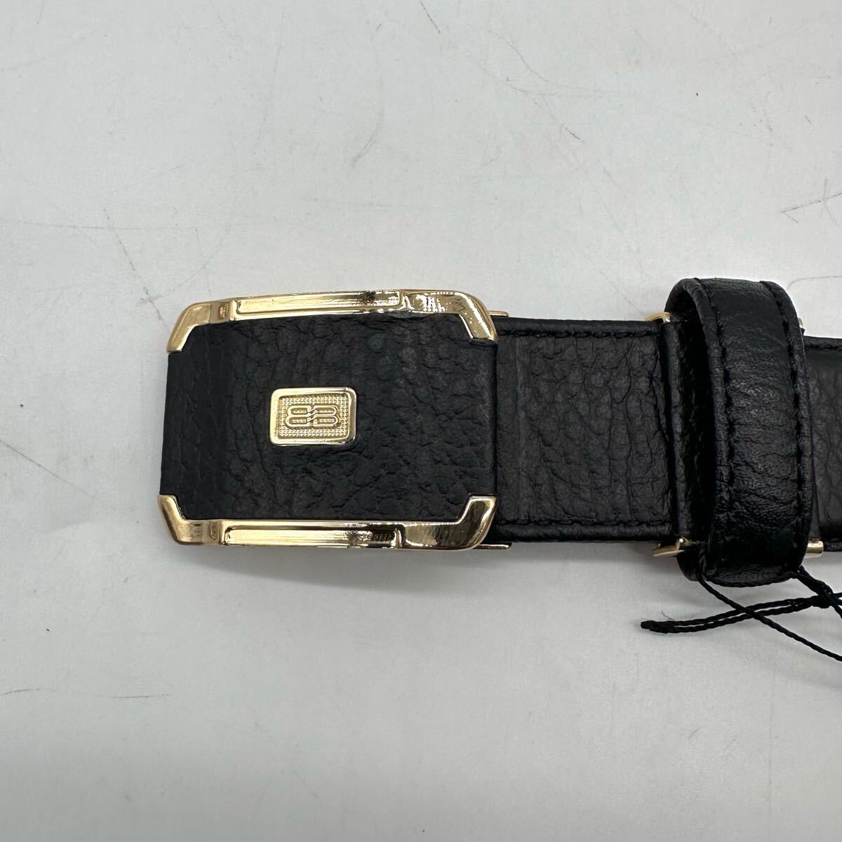 3575【未使用・タグ付き】BALENCIAGA バレンシアガ ベルト 3575【未使用・タグ付き】BALENCIAGA バレンシアガ ベルト