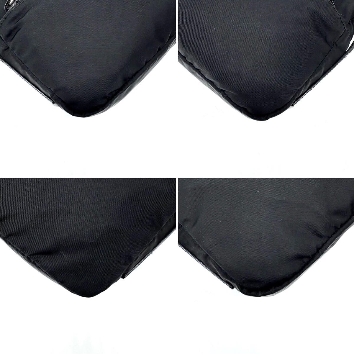 3465【美品】PRADA プラダ ショルダーバッグ カメラバッグ 斜め 3465【美品】PRADA プラダ ショルダーバッグ カメラバッグ 斜め