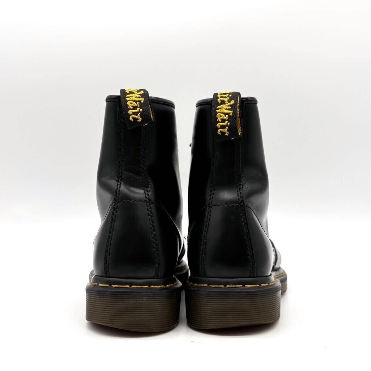 3541【美品】Dr.Martens ドクターマーチン 8ホール ロングブーツ 3541【美品】Dr.Martens ドクターマーチン 8ホール ロングブーツ