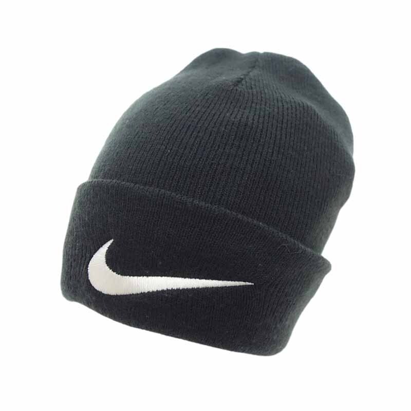 STUSSY NIKE CUFF BEANIE アクリル ビーニー ニットキャップ STUSSY NIKE CUFF BEANIE アクリル ビーニー ニットキャップ