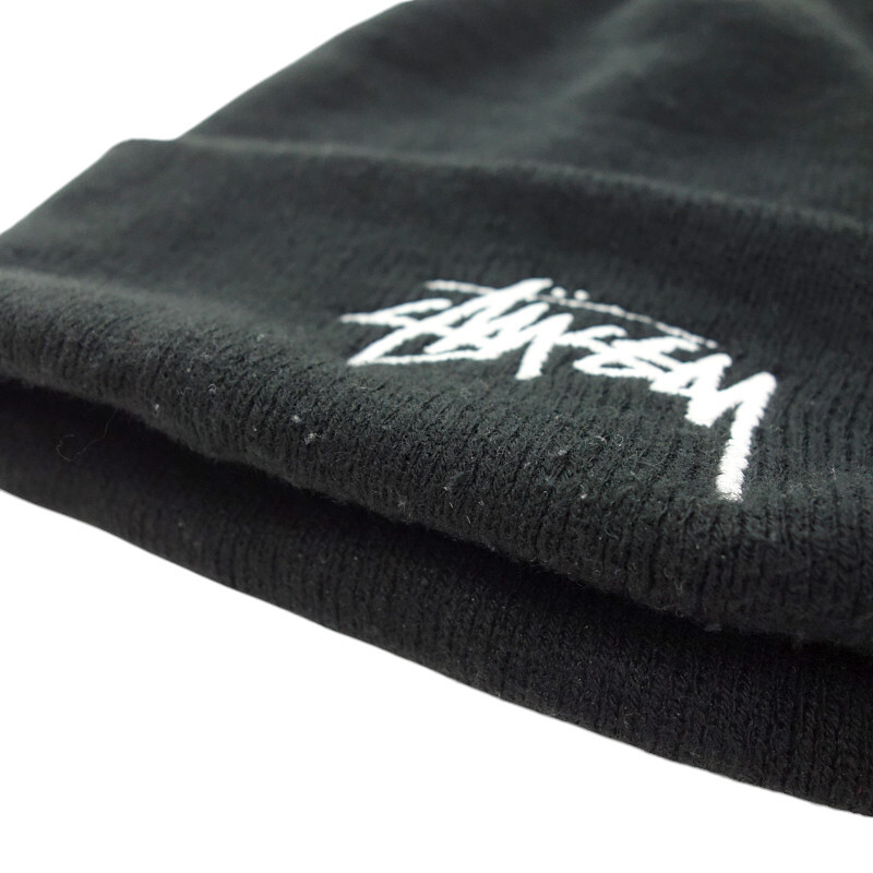 STUSSY NIKE CUFF BEANIE アクリル ビーニー ニットキャップ STUSSY NIKE CUFF BEANIE アクリル ビーニー ニットキャップ