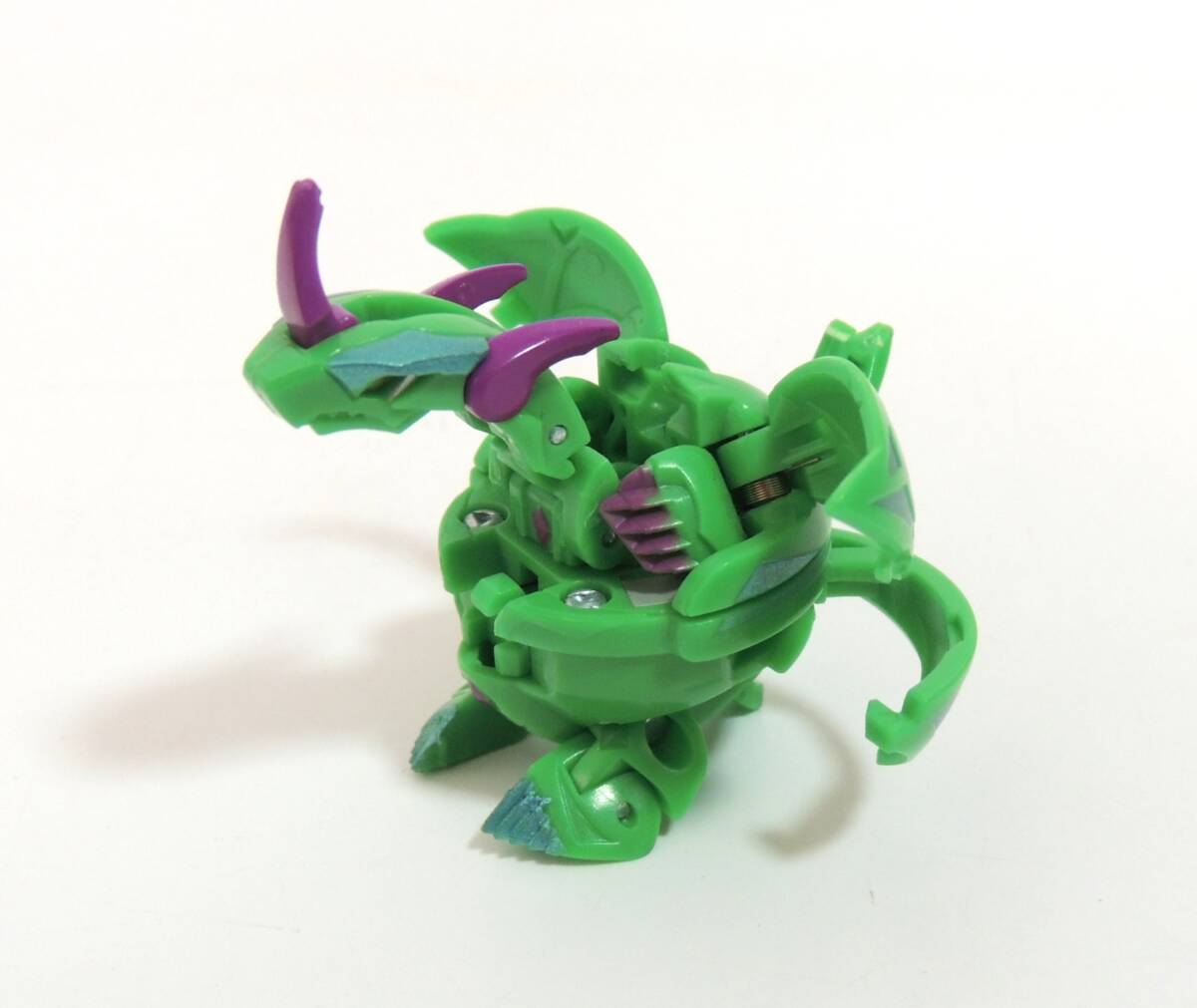 □ SEGA TOYS セガトイズ 爆丸ブローラーズ BAKUGAN ゼフィロス □ SEGA TOYS セガトイズ 爆丸ブローラーズ BAKUGAN ゼフィロス