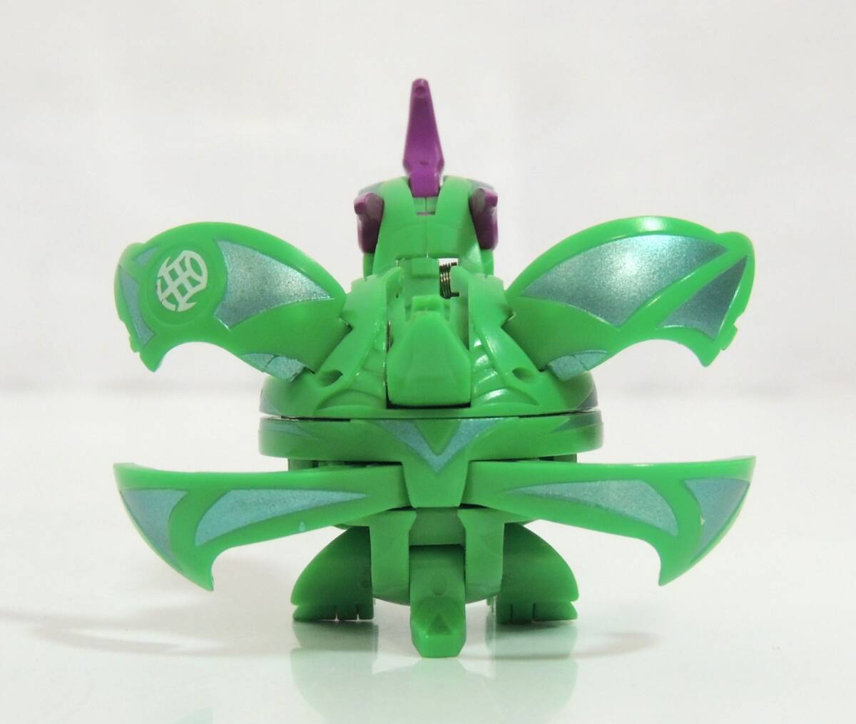 □ SEGA TOYS セガトイズ 爆丸ブローラーズ BAKUGAN ゼフィロス □ SEGA TOYS セガトイズ 爆丸ブローラーズ BAKUGAN ゼフィロス