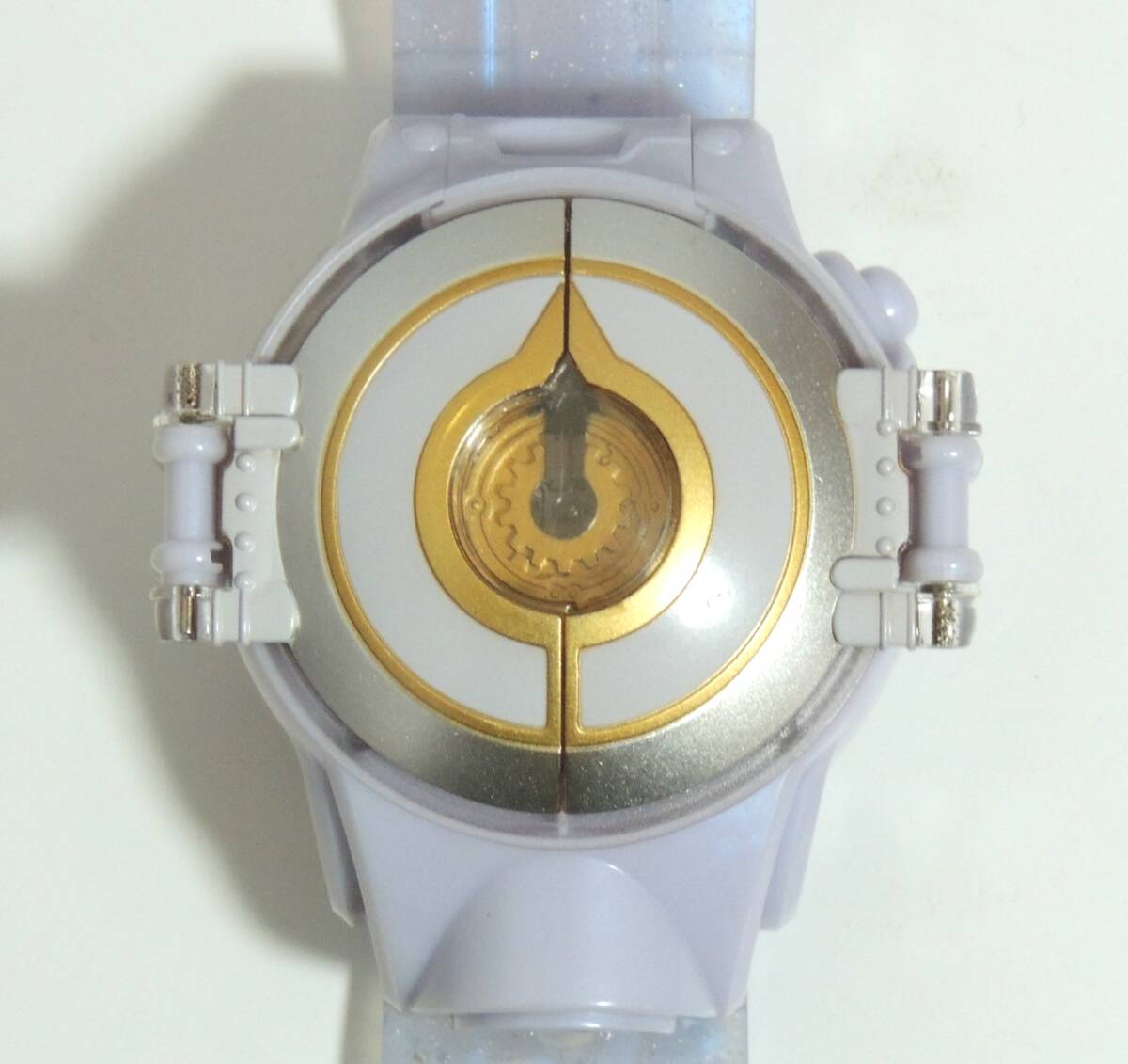 □ BANDAI バンダイ DX妖怪ウォッチ エルダ ver.K 妖怪アーク 54 □ BANDAI バンダイ DX妖怪ウォッチ エルダ ver.K 妖怪アーク 54
