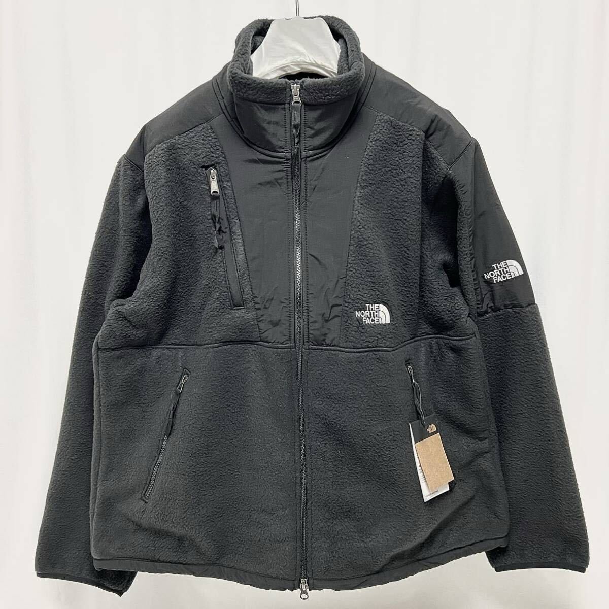 XL 海外限定 新品 ノースフェイス 1994 肉厚 ハイパイル デナリ XL 海外限定 新品 ノースフェイス 1994 肉厚 ハイパイル デナリ