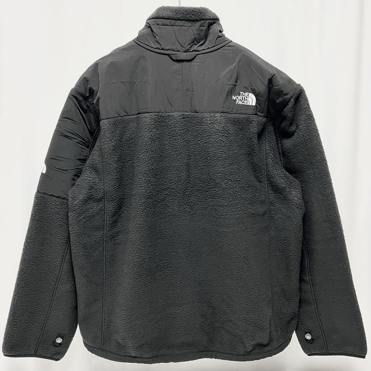 XL 海外限定 新品 ノースフェイス 1994 肉厚 ハイパイル デナリ XL 海外限定 新品 ノースフェイス 1994 肉厚 ハイパイル デナリ