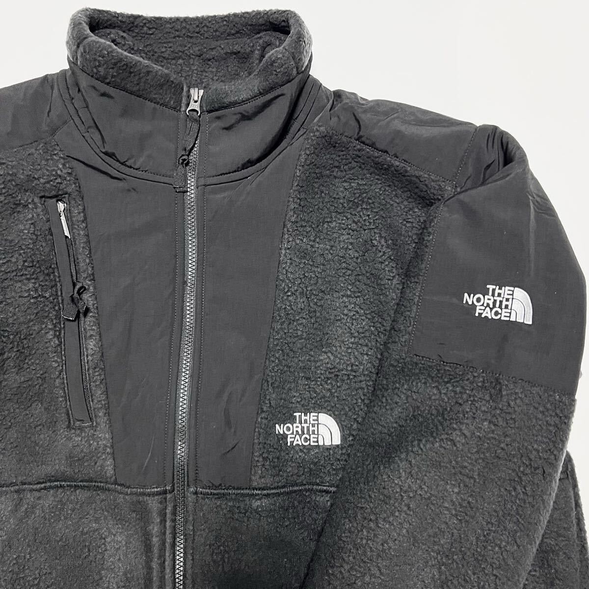 XL 海外限定 新品 ノースフェイス 1994 肉厚 ハイパイル デナリ XL 海外限定 新品 ノースフェイス 1994 肉厚 ハイパイル デナリ
