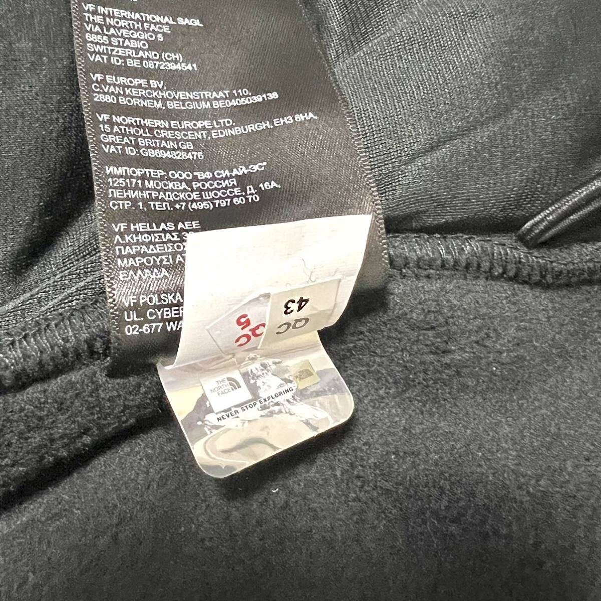 XL 海外限定 新品 ノースフェイス 1994 肉厚 ハイパイル デナリ XL 海外限定 新品 ノースフェイス 1994 肉厚 ハイパイル デナリ