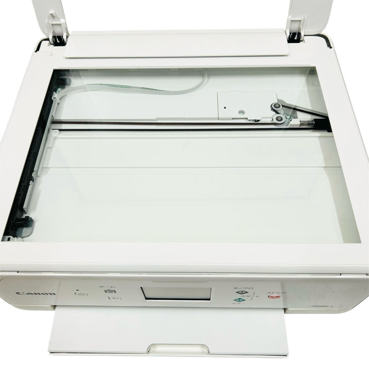 Canon PIXUS TS6330 インクジェットプリンター キャノン Canon PIXUS TS6330 インクジェットプリンター キャノン