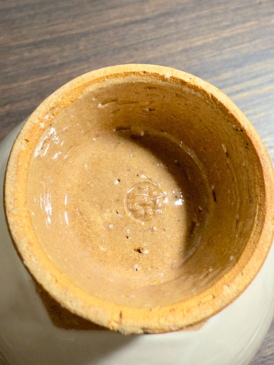 清水焼・陶あん 湯呑み 1客 京焼 高さ:約7cm 茶道具 骨董品 清水焼・陶あん 湯呑み 1客 京焼 高さ:約7cm 茶道具 骨董品