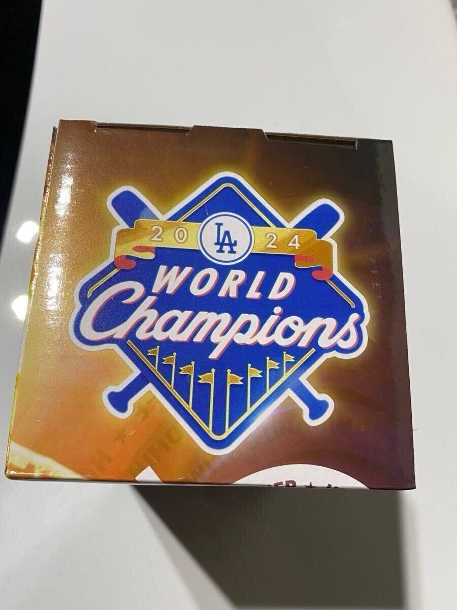 激レア シルバー版! 4/2 ドジャースタジアム 球場限定 非売品 激レア シルバー版! 4/2 ドジャースタジアム 球場限定 非売品