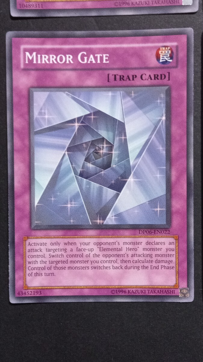 遊戯王「JADEN YUKI 3」開封済カード(未使用) デュエリスト 遊戯王「JADEN YUKI 3」開封済カード(未使用) デュエリスト