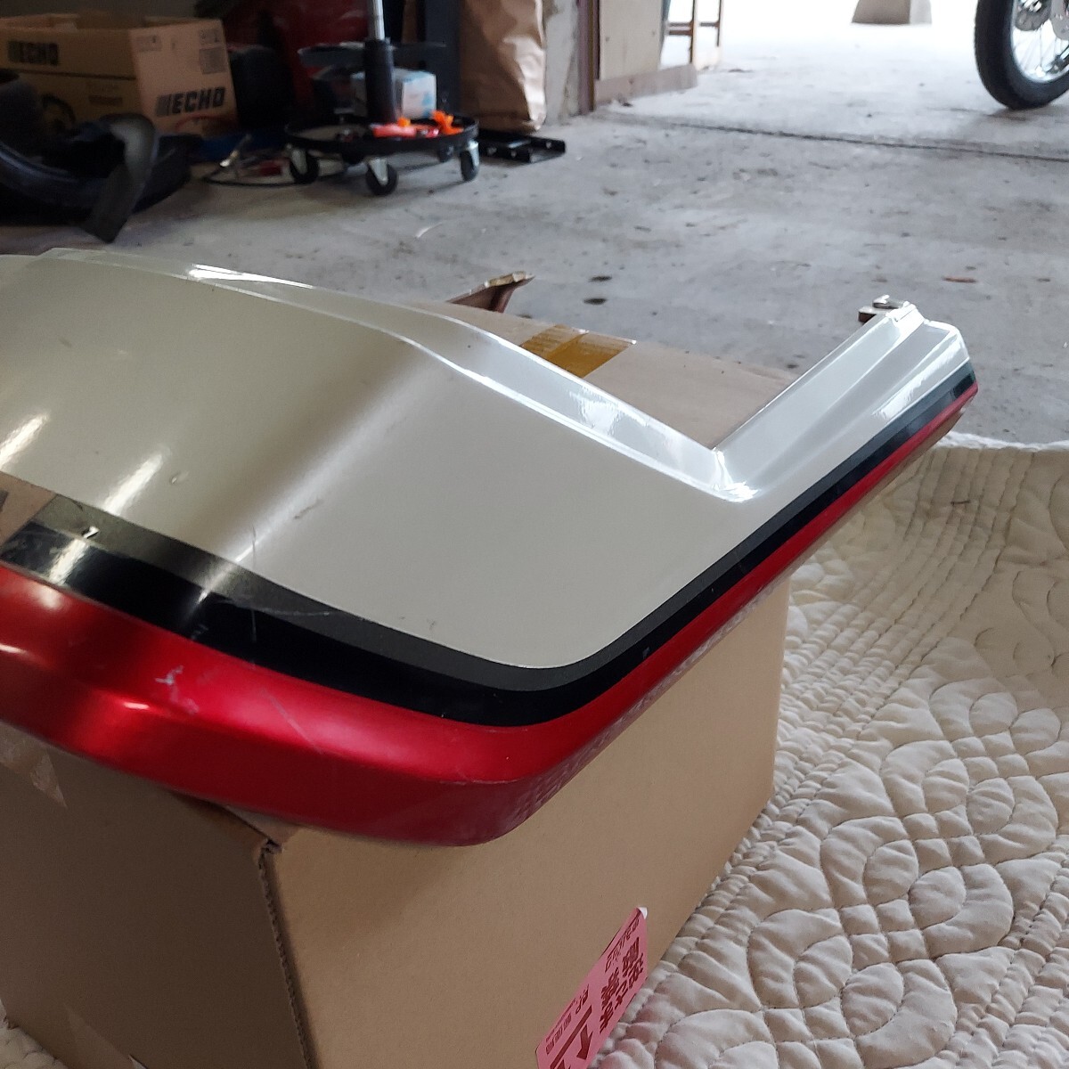 cbx400f テールカウル 純正(リア)|売買されたオークション情報 cbx400f テールカウル 純正(リア)|売買されたオークション情報
