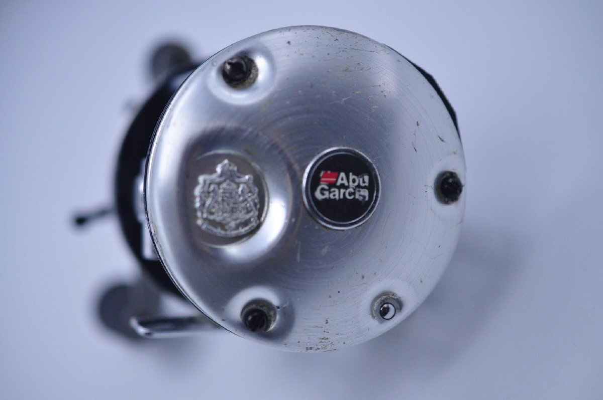 売切り アブ アンバサダー 6500C3 Abu Ambassadeur 6500C3 売切り アブ アンバサダー 6500C3 Abu Ambassadeur 6500C3