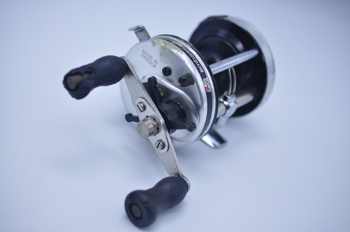 売切り アブ アンバサダー 6500C3 Abu Ambassadeur 6500C3 売切り アブ アンバサダー 6500C3 Abu Ambassadeur 6500C3