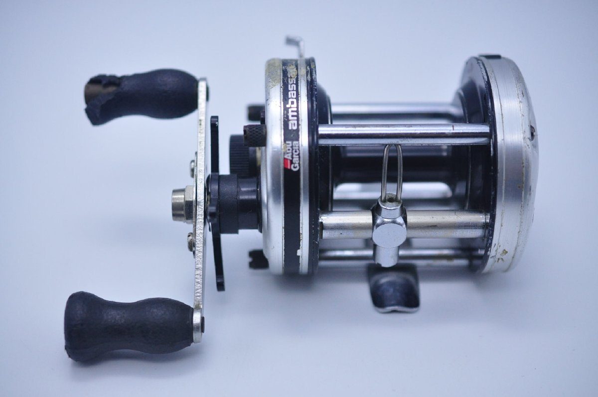 売切り アブ アンバサダー 6500C3 Abu Ambassadeur 6500C3 売切り アブ アンバサダー 6500C3 Abu Ambassadeur 6500C3