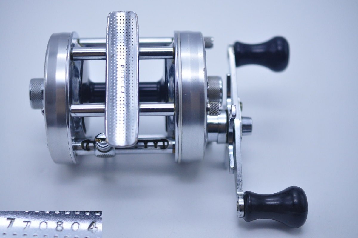 売切り オールド アブ アンバサダー 6500C Abu Ambassadeur 売切り オールド アブ アンバサダー 6500C Abu Ambassadeur