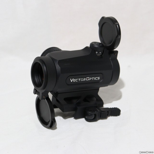 Vector optics MAVERICK マーベリック Gen2 1X25 ドットサイト