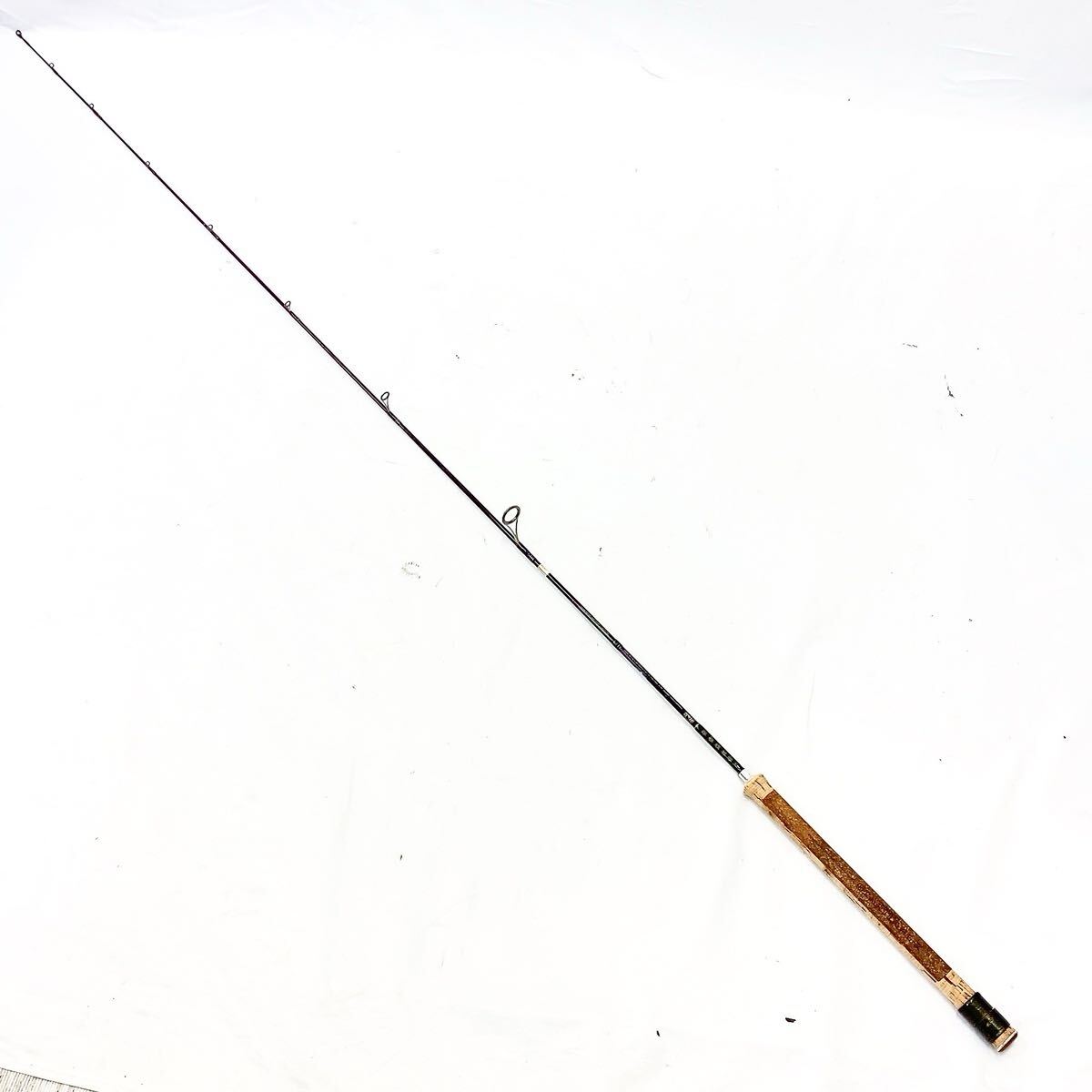 美品 Daiwa ダイワ ハートランドZ HL-Z 671ULRS-T 常吉 ツネキチ 美品 Daiwa ダイワ ハートランドZ HL-Z 671ULRS-T 常吉 ツネキチ