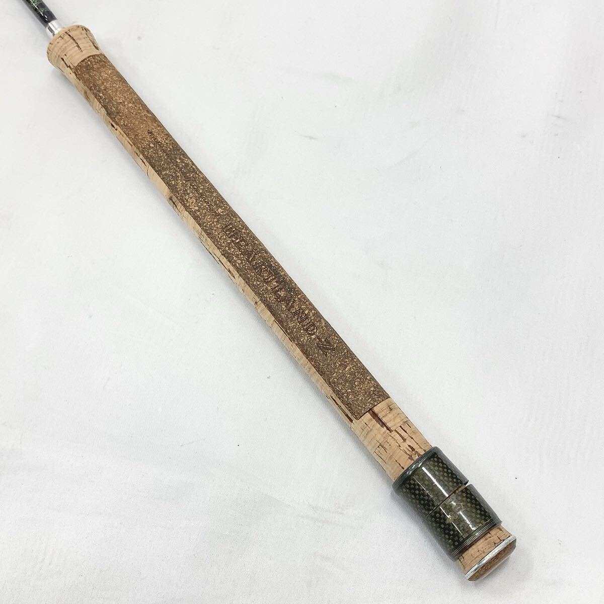 美品 Daiwa ダイワ ハートランドZ HL-Z 671ULRS-T 常吉 ツネキチ 美品 Daiwa ダイワ ハートランドZ HL-Z 671ULRS-T 常吉 ツネキチ