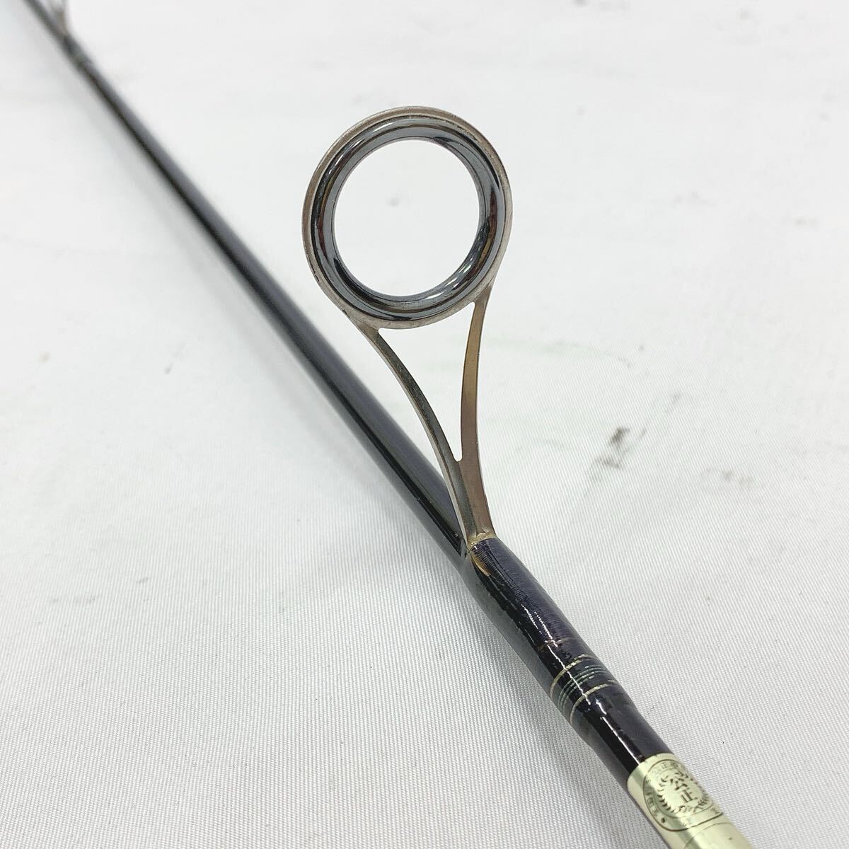 美品 Daiwa ダイワ ハートランドZ HL-Z 671ULRS-T 常吉 ツネキチ 美品 Daiwa ダイワ ハートランドZ HL-Z 671ULRS-T 常吉 ツネキチ