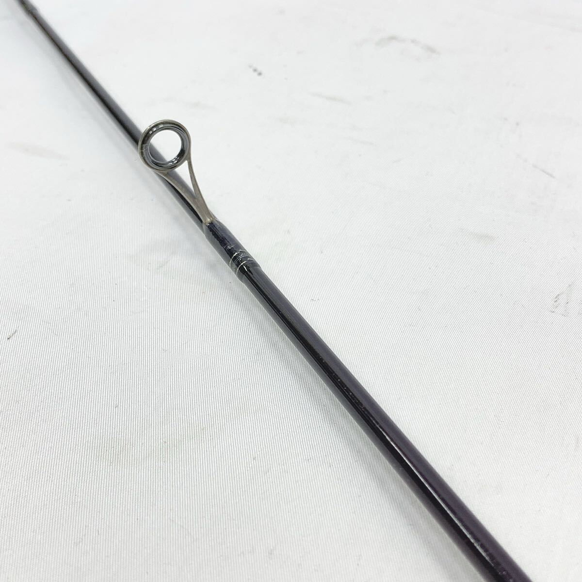 美品 Daiwa ダイワ ハートランドZ HL-Z 671ULRS-T 常吉 ツネキチ 美品 Daiwa ダイワ ハートランドZ HL-Z 671ULRS-T 常吉 ツネキチ