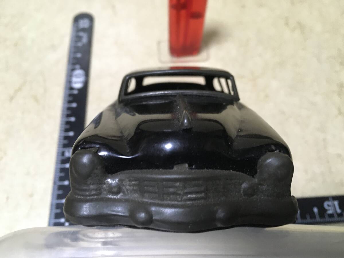 ブラック キャデラック 珍品 美品です。全長12.7cm ブリキ玩具 ブラック キャデラック 珍品 美品です。全長12.7cm ブリキ玩具