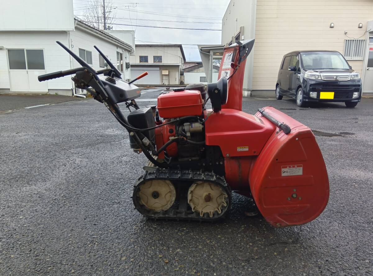 難あり】岩手発!! HONDA ホンダ 除雪機 スノーラ HS970 ガソリン 難あり】岩手発!! HONDA ホンダ 除雪機 スノーラ HS970 ガソリン