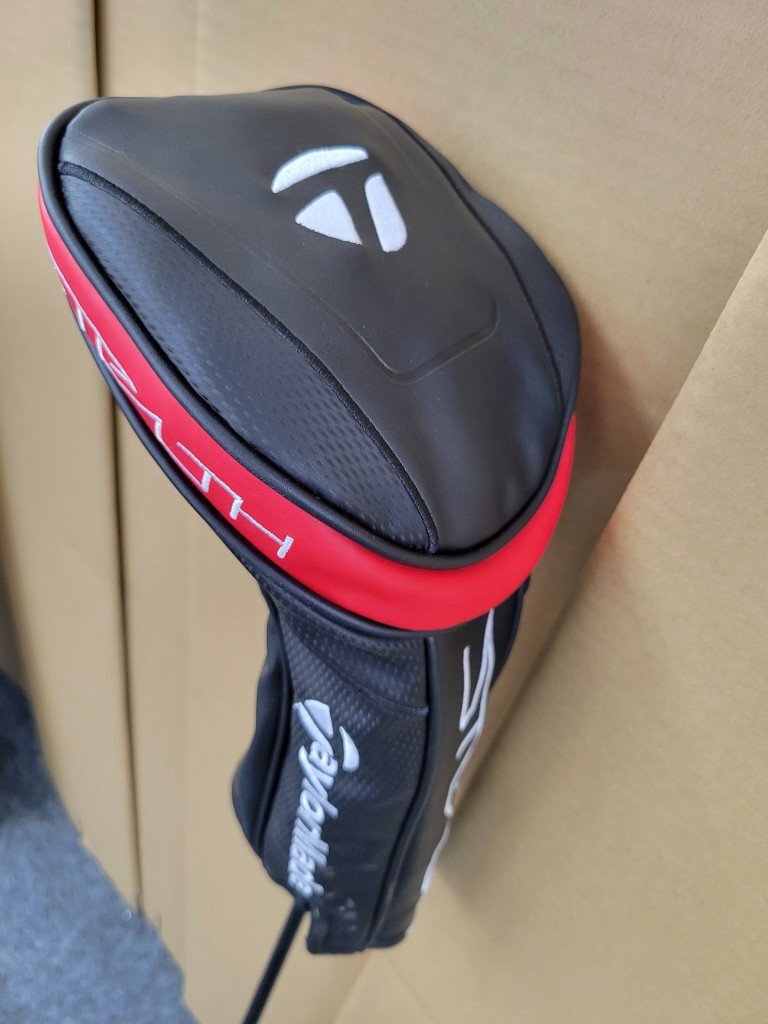 172864。Taylormade テイラーメイド SIM GLOIRE ドライバー 1W