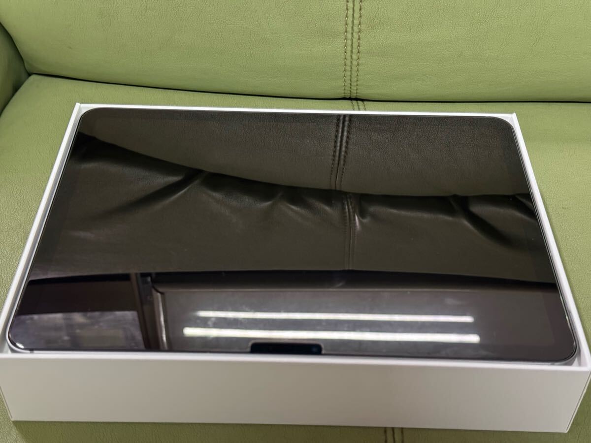 Apple SoftBank 【SIMフリー】 iPad Air 11インチ (第6世代/M2 Apple SoftBank 【SIMフリー】 iPad Air 11インチ (第6世代/M2