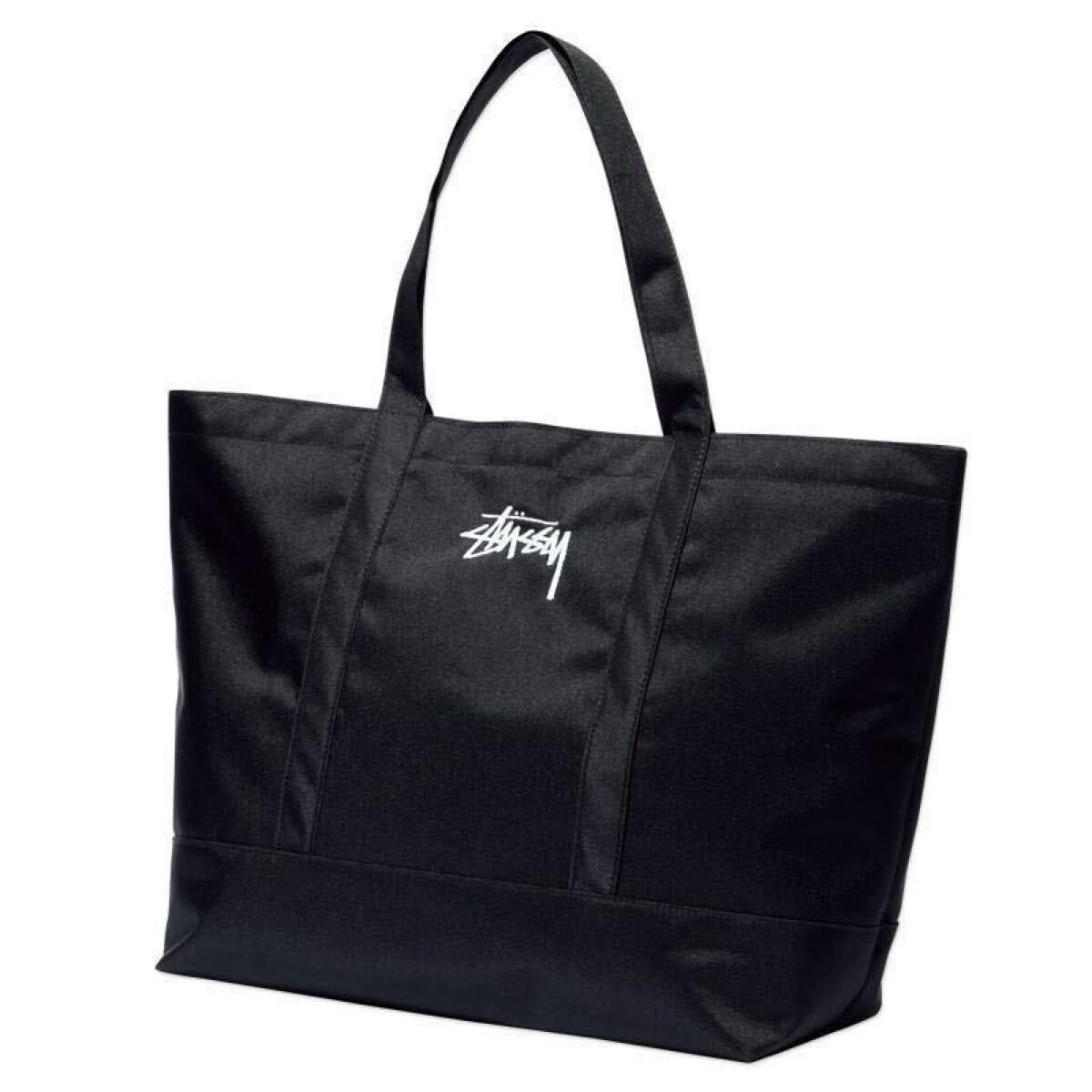 STUSSY ステューシー トートバッグ 宝島社 付録|Yahoo!フリマ STUSSY ステューシー トートバッグ 宝島社 付録|Yahoo!フリマ
