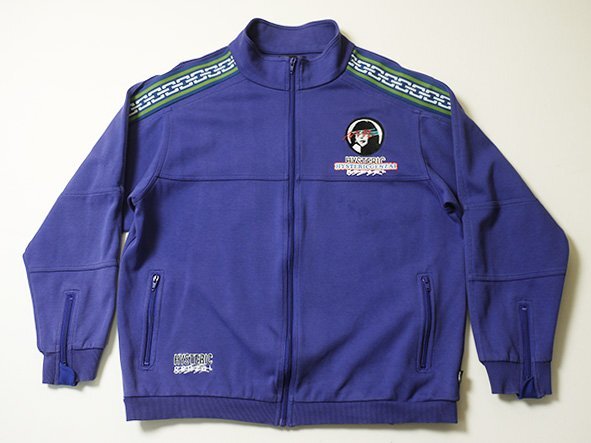 HYSTERIC GLAMOUR ヒステリックグラマー genzai ゲンザイ HYSTERIC GLAMOUR ヒステリックグラマー genzai ゲンザイ