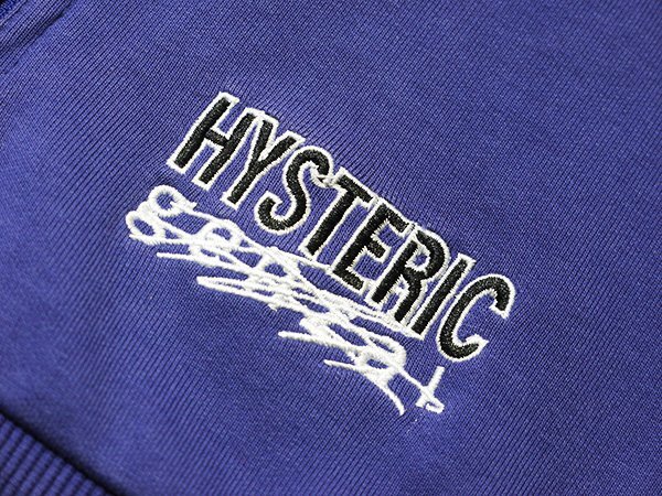 HYSTERIC GLAMOUR ヒステリックグラマー genzai ゲンザイ HYSTERIC GLAMOUR ヒステリックグラマー genzai ゲンザイ