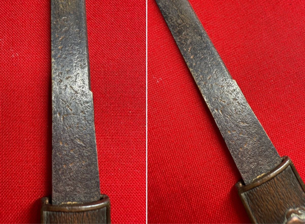 小柄】こづか 馬 鳳凰 刀装具 武具 刀剣 柄物 骨董 拵え 古美術 小柄】こづか 馬 鳳凰 刀装具 武具 刀剣 柄物 骨董 拵え 古美術