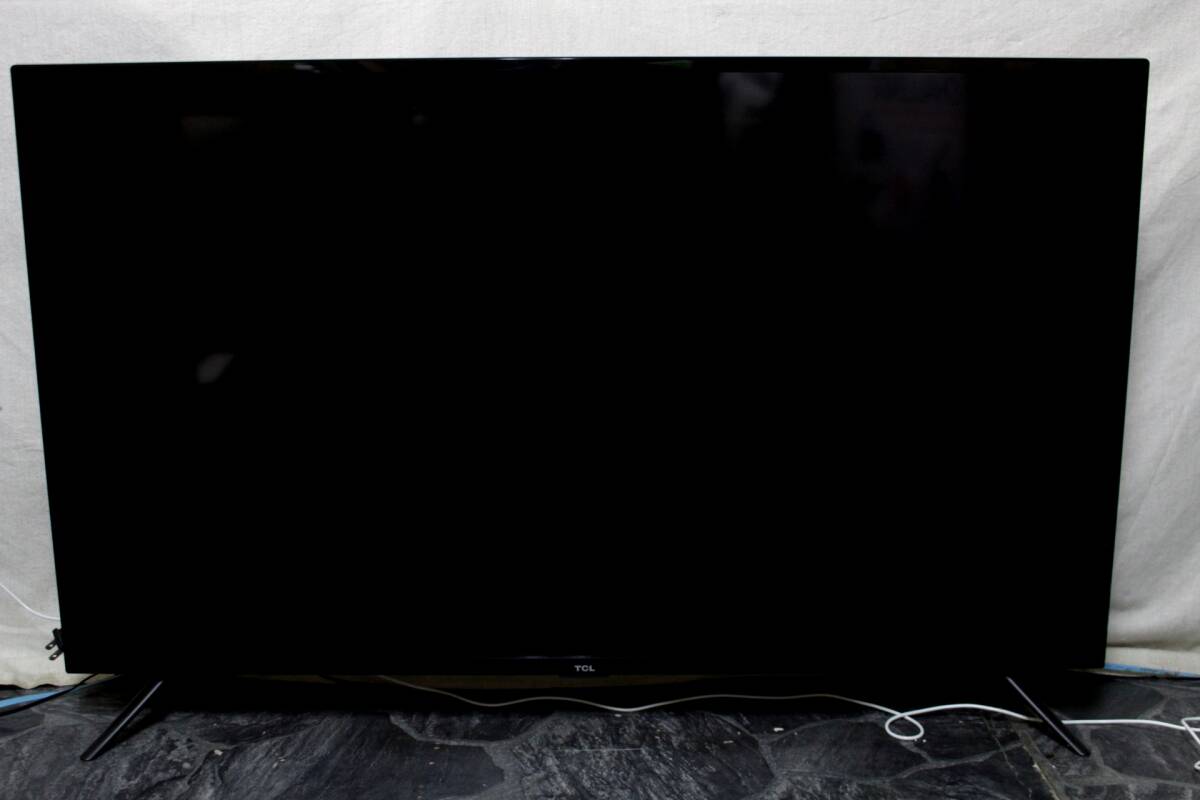 ⑩引取大歓迎◇TCL◇40S515◇2020年製◇液晶カラー テレビ◇40V ⑩引取大歓迎◇TCL◇40S515◇2020年製◇液晶カラー テレビ◇40V