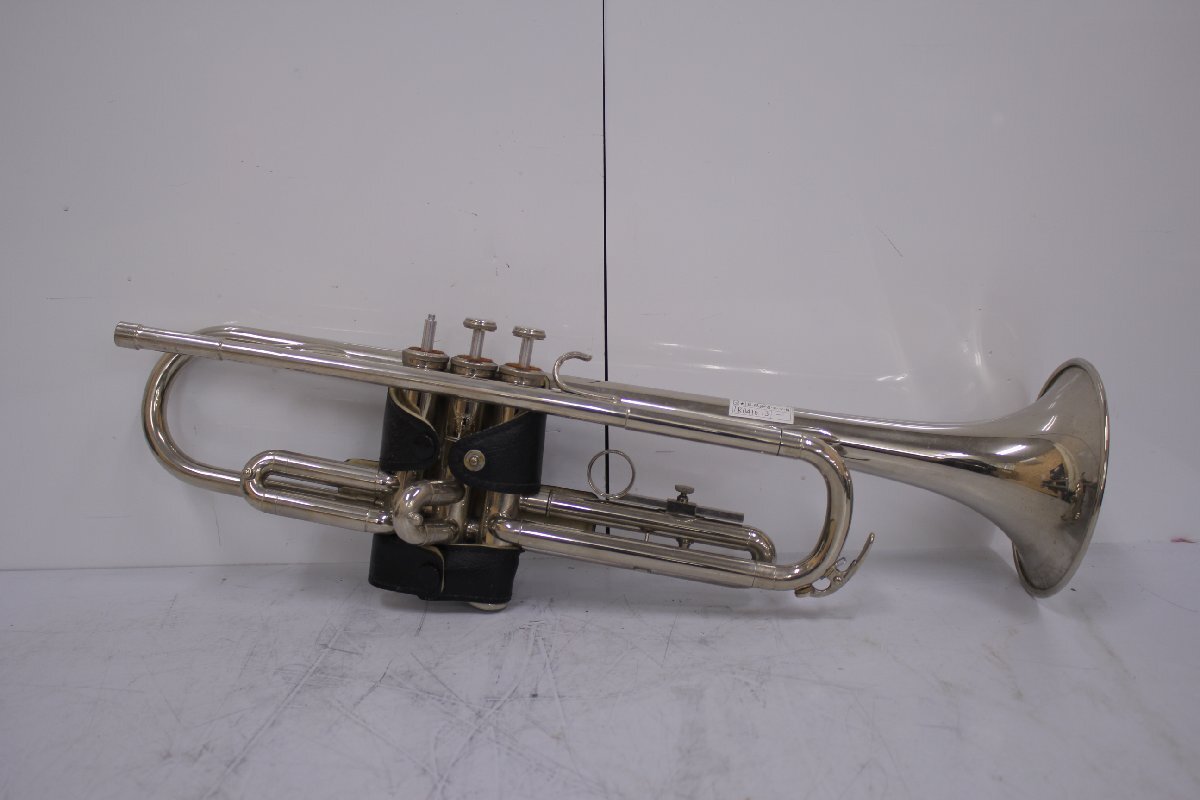 ☆【1R0416-13】 YAMAHA ヤマハ トランペット YTR-136 ジャンク ☆【1R0416-13】 YAMAHA ヤマハ トランペット YTR-136 ジャンク