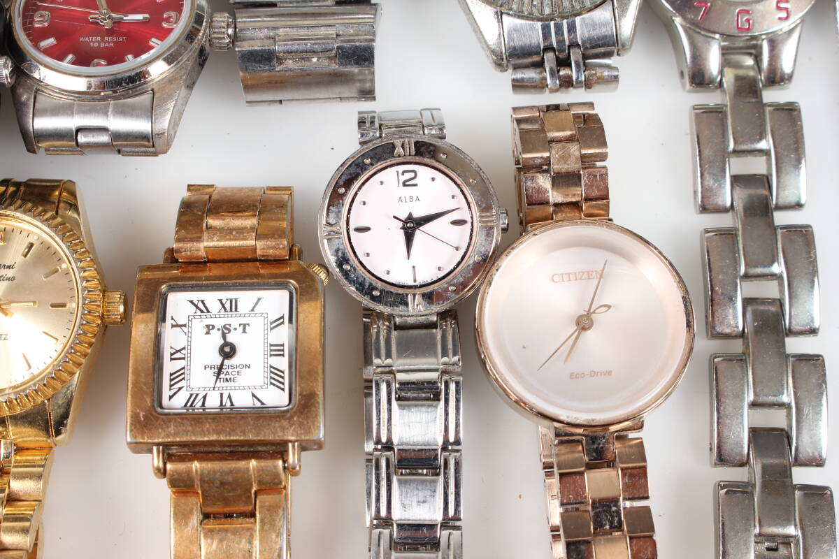 管28873ニ SEIKO、CASIO、CITIZEN、ALBA、Q&Q 他 レディース 管28873ニ SEIKO、CASIO、CITIZEN、ALBA、Q&Q 他 レディース