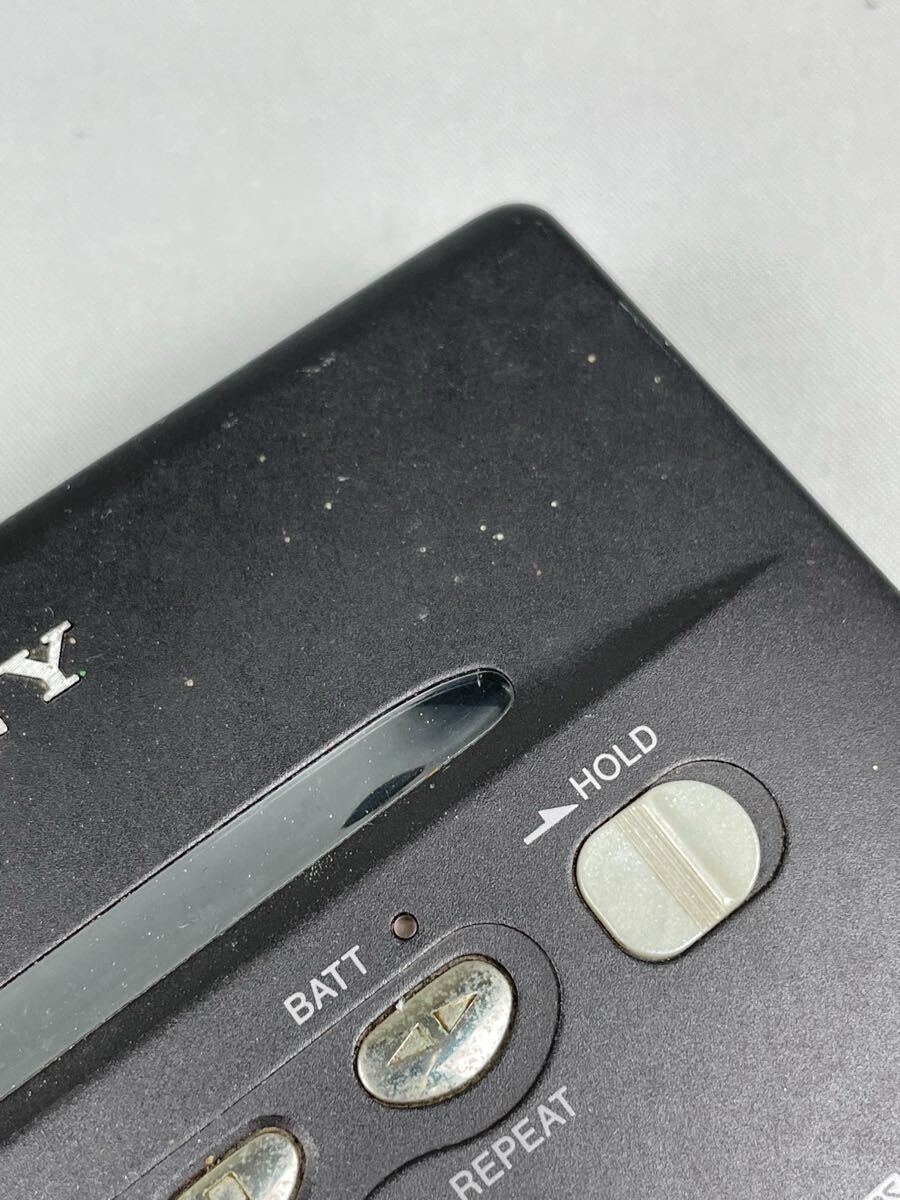 1148】 SONY WALKMAN カセットプレーヤーWM-EX555/ ソニー 1148】 SONY WALKMAN カセットプレーヤーWM-EX555/ ソニー