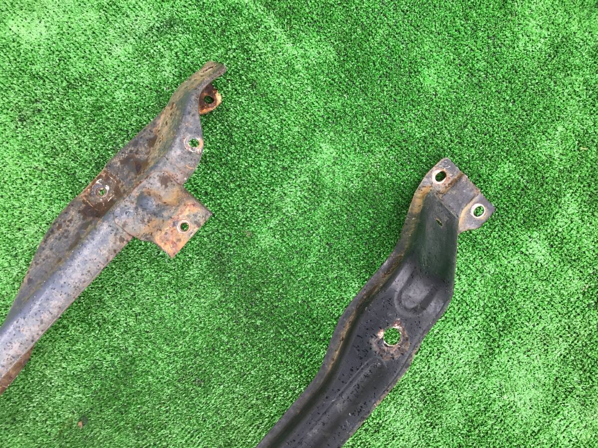 CR22S F6A 5MT アルトワークス RS-X フロント コアサポート  の画像4