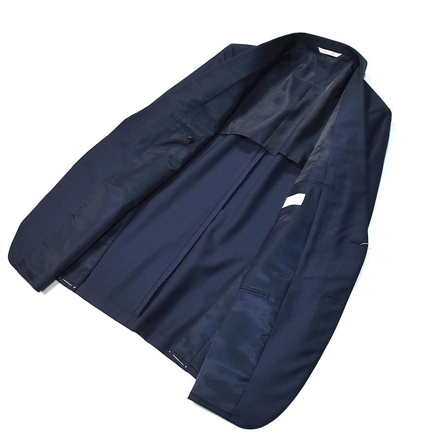 定価8万】 未使用 ダーバン D'URBAN 傑作 春夏 シルクウール 定価8万】 未使用 ダーバン D'URBAN 傑作 春夏 シルクウール