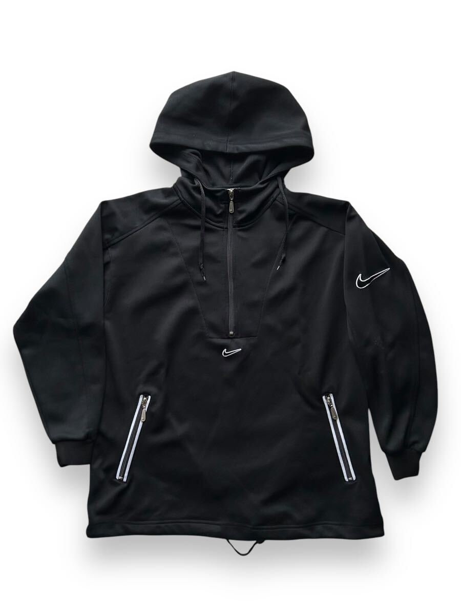 ☆日本製 90s NIKE ヴィンテージ メンズ M ジャージ アノラック ☆日本製 90s NIKE ヴィンテージ メンズ M ジャージ アノラック