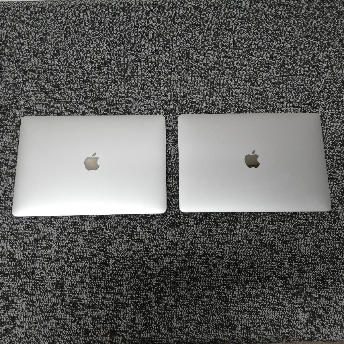 Apple/アップル MacBook Pro「1708」2個セット HDD 無し Apple/アップル MacBook Pro「1708」2個セット HDD 無し