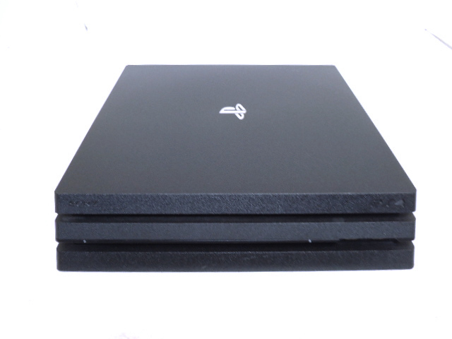 PS4 1台 】 CUH-7100B 本体のみ(簡易チェック・初期化済み PS4 1台 】 CUH-7100B 本体のみ(簡易チェック・初期化済み