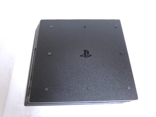 PS4 1台 】 CUH-7100B 本体のみ(簡易チェック・初期化済み PS4 1台 】 CUH-7100B 本体のみ(簡易チェック・初期化済み