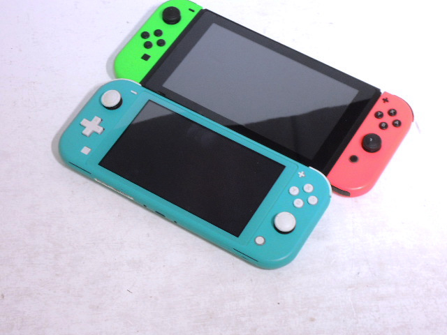 ゲーム機 25台 】 New3DSLL ・ 3DSLL ・3DS ・・PSP ・スイッチ ゲーム機 25台 】 New3DSLL ・ 3DSLL ・3DS ・・PSP ・スイッチ